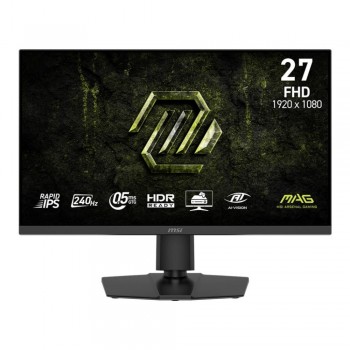 Монітор MSI MAG 272PF X24