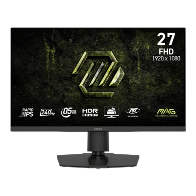 Монітор MSI MAG 272PF X24