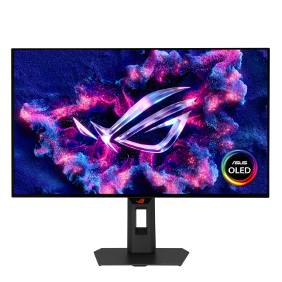 Монітор ASUS XG27AQDMGR 90LM0CC0-B01171