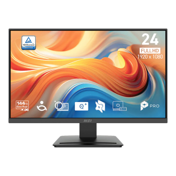 Монітор MSI PRO MP241 E14V