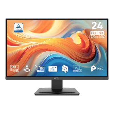 Монітор MSI PRO MP241 E14V