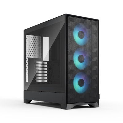 Корпус Fractal Design FD-C-POA2A-03
