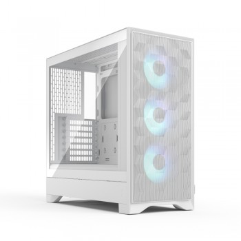 Корпус Fractal Design FD-C-POA2A-04