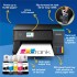 БФП А4 Epson EcoTank L6360 Wi-Fi (C11CL42402)