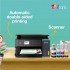 БФП А4 Epson EcoTank L6360 Wi-Fi (C11CL42402)