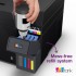БФП А4 Epson EcoTank L6360 Wi-Fi (C11CL42402)