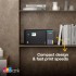 БФП А4 Epson EcoTank L6360 Wi-Fi (C11CL42402)