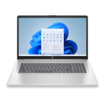 Ноутбук HP 17-cp2048ua (D16H1EA)