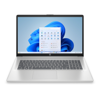 Ноутбук HP 17-cp2048ua (D16H1EA)