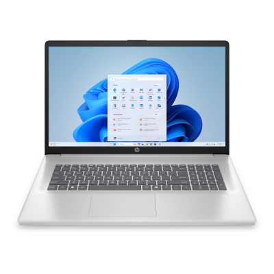 Ноутбук HP 17-cp2048ua (D16H1EA)