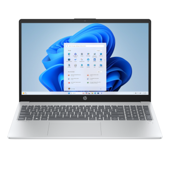 Ноутбук HP OmniBook 3 Next Gen AI 15-fn0017ua (D16GWEA)