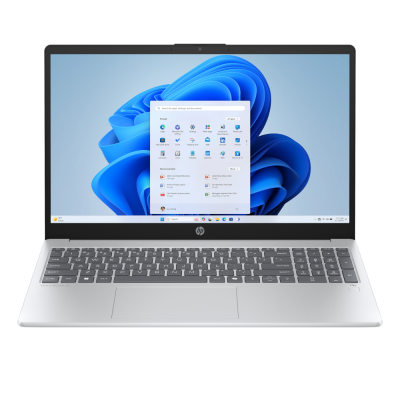 Ноутбук HP OmniBook 3 Next Gen AI 15-fn0017ua (D16GWEA)