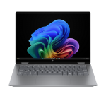 Ноутбук HP OmniBookX Flip Next Gen AI 14-fk0010ua (D16H4EA)