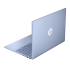 Ноутбук OmniBook5 LaptopAI 16-af1029ua (D16HZEA) 16_2KI/U7-255U/24/1TB/Intel Graphics/DOS/B L/Sky Blue OmniBook5 LaptopAI 16-af1029ua
