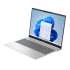 Ноутбук OmniBook5 LaptopAI 16-af1030ua (D16J0EA) 16_2KI/U7-255U/32/1TB/Intel Graphics/DOS/B L/Glacier Silver OmniBook5 LaptopAI 16-af1030ua