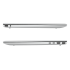 Ноутбук OmniBook5 LaptopAI 16-af1030ua (D16J0EA) 16_2KI/U7-255U/32/1TB/Intel Graphics/DOS/B L/Glacier Silver OmniBook5 LaptopAI 16-af1030ua