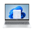 Ноутбук OmniBook5 LaptopAI 16-af1030ua (D16J0EA) 16_2KI/U7-255U/32/1TB/Intel Graphics/DOS/B L/Glacier Silver OmniBook5 LaptopAI 16-af1030ua