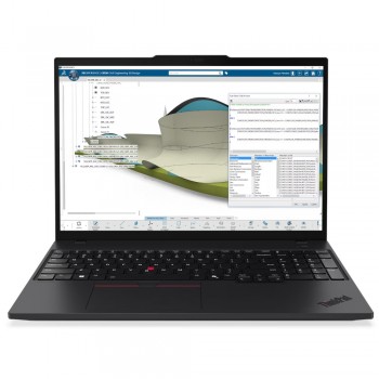 Ноутбук Lenovo ThinkPad P16s G4 (21QV0003RA)