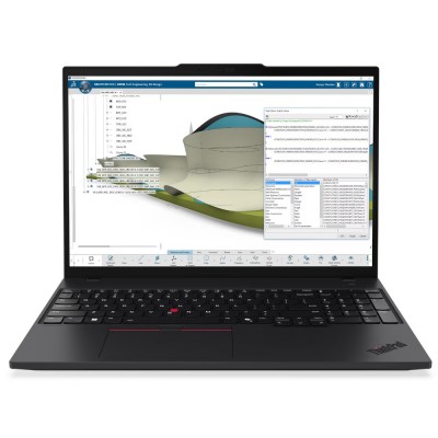 Ноутбук Lenovo ThinkPad P16s G4 (21QV0003RA)