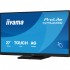 Монітор iiyama T2754MSC-B2AG