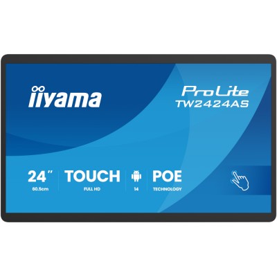Монітор iiyama TW2424AS-B3P