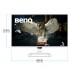 Монітор BENQ EW270Q White 9H.LP7LA.TBE