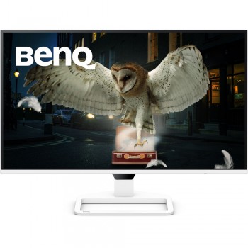 Монітор BENQ EW270Q White 9H.LP7LA.TBE
