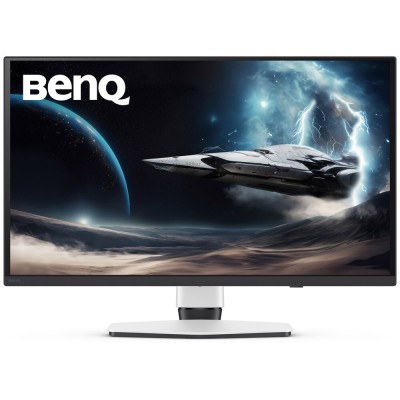 Монітор BENQ EX271UZ White 9H.LP2LA.TBE