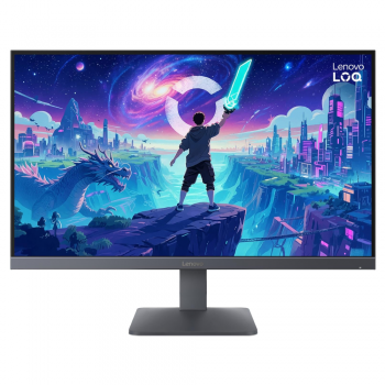 Монітор Lenovo LOQ 27Q-10 68F3GACBUA