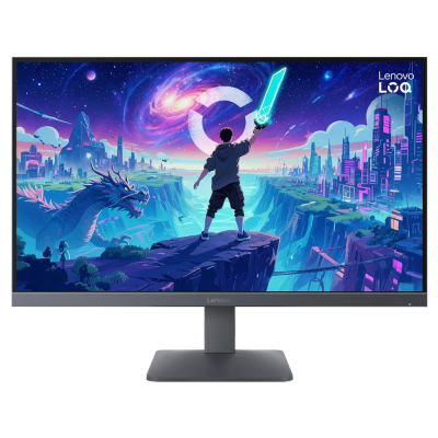 Монітор Lenovo LOQ 27Q-10 68F3GACBUA