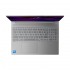 Ноутбук Lenovo IdeaPad Slim 5 16IMH10 (83V7005SRA) 16FM/U5-135H/16/1TB SSD/Intel HD/DOS/BL/Lu na Grey IdeaPad Slim 5 16IMH10