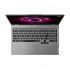 Ноутбук Lenovo LOQ 15AHP10 (83JG00FBRA) 15.6FM/R5 220/16/512/RTX 5050 8GB/DOS/BL/L una Grey LOQ 15AHP10
