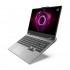 Ноутбук Lenovo LOQ 15AHP10 (83JG00FBRA) 15.6FM/R5 220/16/512/RTX 5050 8GB/DOS/BL/L una Grey LOQ 15AHP10