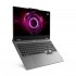 Ноутбук Lenovo LOQ 15AHP10 (83JG00FBRA) 15.6FM/R5 220/16/512/RTX 5050 8GB/DOS/BL/L una Grey LOQ 15AHP10