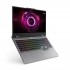 Ноутбук Lenovo LOQ 15AHP10 (83JG00FCRA)