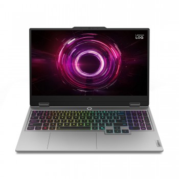 Ноутбук Lenovo LOQ 15AHP10 (83JG00FCRA)