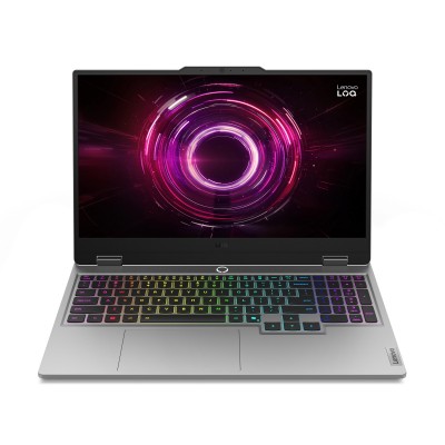 Ноутбук Lenovo LOQ 15AHP10 (83JG00FCRA)