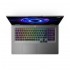 Ноутбук Lenovo LOQ 17IRX10 (83JH00EPRA) 17.3FM/i7-13650HX/24/1TB SSD/RTX 5050 8GB/ DOS/BL/Luna Grey LOQ 17IRX10