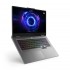 Ноутбук Lenovo LOQ 17IRX10 (83JH00EPRA) 17.3FM/i7-13650HX/24/1TB SSD/RTX 5050 8GB/ DOS/BL/Luna Grey LOQ 17IRX10