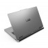 Ноутбук Lenovo LOQ 17IRX10 (83JH00EQRA) 17.3FM/i7-13650HX/32/1TB SSD/RTX 5060 8GB/ DOS/BL/Luna Grey LOQ 17IRX10