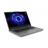 Ноутбук Lenovo LOQ 17IRX10 (83JH00EQRA) 17.3FM/i7-13650HX/32/1TB SSD/RTX 5060 8GB/ DOS/BL/Luna Grey LOQ 17IRX10