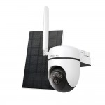 Камера відеоспостереження з сонячною батареєю TP- Link, Tapo C615G KIT Tapo C615G KIT