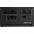Блок живлення 650W ASRock SteelLegend SL-650G ATX 3.1 135mm, 80+ Gold, Fully Modular, Retail