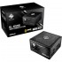 Блок живлення 650W ASRock SteelLegend SL-650G ATX 3.1 135mm, 80+ Gold, Fully Modular, Retail