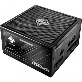 Блок живлення 650W ASRock SteelLegend SL-650G ATX 3.1 135mm, 80+ Gold, Fully Modular, Retail