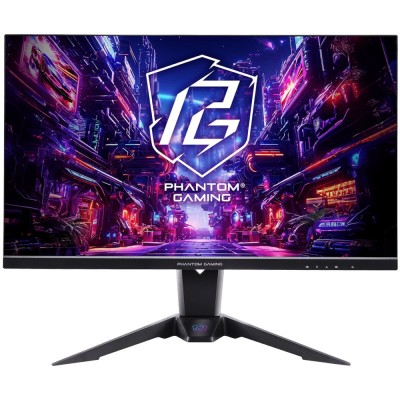 Монітор ASRock PG27QFT2A