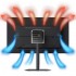 Монітор GigaByte MO32U2 Gaming Monitor