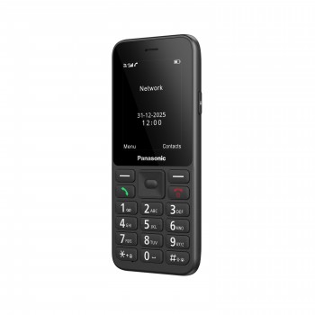 Мобільний телефон Panasonic KX-TU260EXB