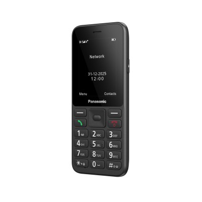 Мобільний телефон Panasonic KX-TU260EXB