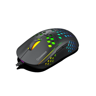 Миша GAMEMAX (MG8)